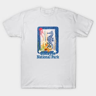 Biscayne National Park, Florida T-Shirt